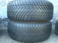 Goodyear Eagle Ultra Grip. Всесезонные, износ: 30%, 2 шт