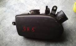 Резонатор воздушного фильтра. Subaru Forester, SH5, SH9, SH9L Двигатель EJ204