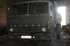 Камаз 5511. Продам КамАЗ самосвал можно по запчастям, 10 000 куб. см., 10 000 кг.