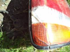 Стоп-сигнал. Nissan Cima, FGNY32 Двигатель VH41DE