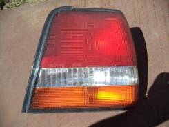 Стоп-сигнал. Nissan Cima, FGNY32 Двигатель VH41DE
