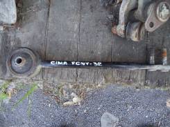 Тяга продольная. Nissan Cima, FGNY32 Двигатель VH41DE
