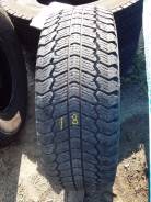 Yokohama Guardex RV F340. Зимние, без шипов, 2003 год, износ: 20%, 1 шт