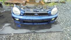 НОУСКАТ Subaru IMPREZA