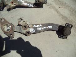 Рычаг подвески. Nissan Cima, FGNY32 Двигатель VH41DE