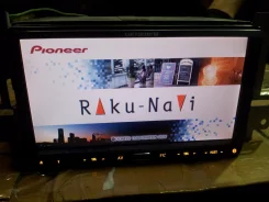 Pioneer Carrozzeria AVIC-HRZ088 ����