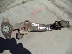 Рычаг подвески. Nissan Cima, FGNY32 Двигатель VH41DE