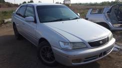 Toyota Corona Premio. AT210, 4AFE
