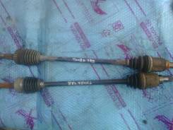 Привод. Nissan Tiida Latio, SNC11, SZC11, SC11, SJC11