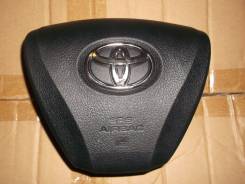 Крышка подушки безопасности. Toyota Camry