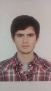 Менеджер по продажам. Среднее образование, опыт работы 5 лет