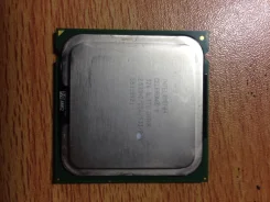 Intel Celeron D