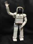 Сувенир робот Asimo / Honda