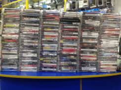 Игры для Sony PlayStation 3.