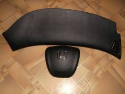 Крышка подушки безопасности. Honda Crosstour