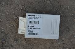 Блок управления подвеской. BMW X5, E70 Двигатель N62B48