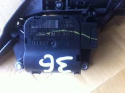 Заслонка отопителя. Skoda Octavia, 1Z, 1Z5 Volkswagen Passat CC Volkswagen Jetta Volkswagen Passat SEAT Alhambra Двигатели: CCZA, CCZB, CCSA