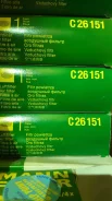 ��������� ������ MANN C26151 C26151 ����