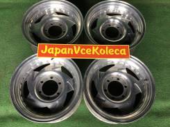 Centerline Wheels. 8.0x16, 6x139.70, ET0, ЦО 108,0 мм. Под заказ