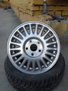 4Go. 6.5x15, 5x114.30, ET50, ЦО 60,0 мм.