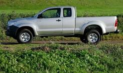 Toyota. 7.0x15, 6x139.70, ET30