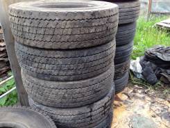 TyRex ALL Steel FR-401. Всесезонные, 2016 год, износ: 20%, 6 шт