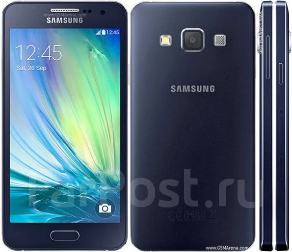 Samsung Galaxy A3 ����
