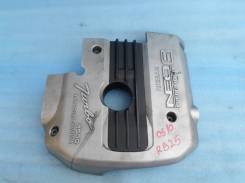 Крышка двигателя. Nissan Stagea, WGC34, WGNC34 Nissan Skyline, ENR34, ER34 Nissan Laurel, GNC35, GCC35 Двигатель RB25DET