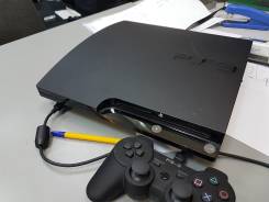 Sony PlayStation 3