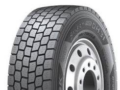 Hankook DH31. Всесезонные, 2016 год, без износа, 1 шт