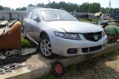 Honda Accord. CL9, K24A