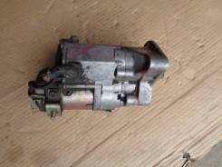 Стартер. Toyota Estima Lucida, CXR10, CXR21, CXR11, CXR20 Toyota Estima Emina, CXR10, CXR21, CXR11, CXR20 Двигатели: 3CTE, 3CT