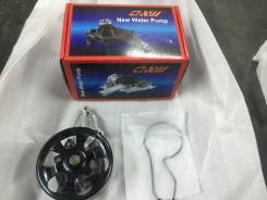 Помпа водяная. Honda: Elysion, CR-V, Accord, Civic, Edix, Odyssey, Stream, Accord Tourer, Stepwgn Двигатели: K20A7, K20A8, K20A6, K20Z2, K24A8