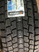 Hankook DynaPro i*cept RW08. Зимние, без шипов, 2018 год, без износа, 4 шт