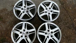 Kormetal. 6.5x15", 3x98, 5x114.3, ET40 ����