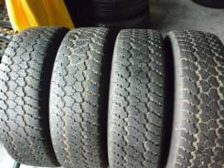 Goodyear Wrangler. Летние, 2011 год, 20 %, 4 шт