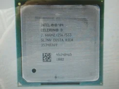 Intel Celeron M 66 ����