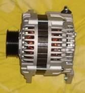 Генератор. Nissan: Presage, Maxima, Murano, Cefiro, Bassara Двигатели: VQ30DE, VQ35DE, VQ20DE, VQ25DE