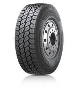 Hankook Smart Work AM15. Всесезонные, 2016 год, без износа, 1 шт