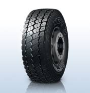 Michelin X Works XZY 3. Всесезонные, 2016 год, без износа, 1 шт