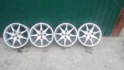 DJ WHEELS. x14", 4x100, ET37 ����