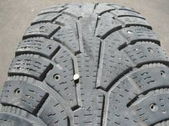 Nokian Hakkapeliitta 5 SUV. Зимние, шипованные, износ: 30%, 1 шт