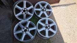 Toyota. 7.5x17, 5x114.30