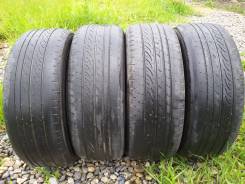 Bridgestone Regno GR-9000. Летние, 2008 год, износ: 40%, 4 шт