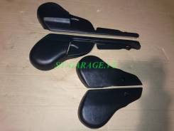 Облицовка сиденья. Toyota Celica, ST202, ST203, ST204, AT200, ST205 Toyota Curren, ST207, ST206, ST208 Двигатели: 7AFE, 3SGE, 3SFE, 3SGTE, 5SFE, 4SFE