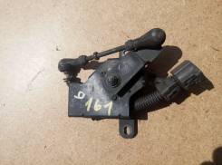 Датчик высоты дорожного просвета. Toyota Aristo, JZS160, JZS161 Двигатель 2JZGTE