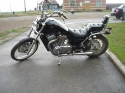 Suzuki Intruder. 750 куб. см., исправен, птс, с пробегом