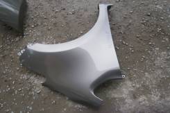 Крыло. Toyota Ractis, NCP100, SCP100, NCP105