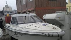 Yamaha LS-16. Год: 1999 год, длина 5,00 м., двигатель стационарный, 95,00 л.с., дизель