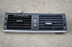 Решетка вентиляционная. BMW X5, E70